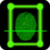 Fingerprint Pattern App Lock icon