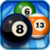 Pool Billiards Lite app for free