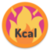 Converter Kcal to Cal  icon