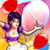 Balloon Blast Lady app for free