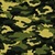 Camouflage Print Live Wallpaper icon