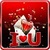 Love at Sunset Romantic Live Wallpaper icon