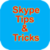 Skype Tips and Tricks icon