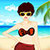 Andaman Beach Dressup Free icon