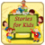 Video Stories For Kids icon