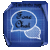 Fone Chat Application icon