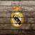 Real Madrid CF Live Wallpaper Free icon