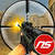 Sniper Headshot - Free icon