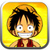 Luffy Wallpaper Collections icon
