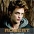 Robert Pattinson Wallpaper Free icon