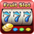 Fruit Slot--video game icon
