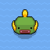 Splashy Froggy Fish icon