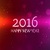 Happy New Year 2016 Wallpaper icon