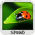 Springs Nature Live Wallpaper icon
