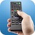free_TV Remote Control icon