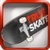 True Skate active icon