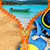 Beach Zipper Lock Screen Best icon