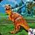Dinosaur Park Simulator 2017 icon