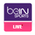 Bein Sports Live HD icon