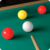 Billiard free icon