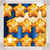 Golden Star Keyboards icon