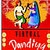 VirtualDandiya icon
