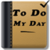 ToDoMyDay icon
