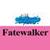 Young Adult EBook Fatewalker icon