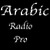 Arabic Radio Pro icon