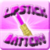 Lipstick Battery icon