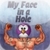 My Face In A Hole - FREE! icon