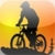 Mountain Bike Trails icon