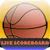 Basketball Scoreboard Live Wallpaper icon