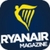Ryanair Magazine icon