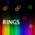 Rings Live Wallpaper icon