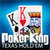 Poker KinG Online Texas Holdem icon
