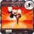 Mickey Mouse Iphone Locker app for free