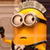 Despicable Me 1 Jigsaw Puzzle icon