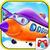 Daycare Airplane Kids Game app for free