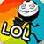 Stick Troll Escape - Funny Face Ninja Adventure icon