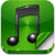 quick music downloader icon