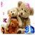 3D Teddy Bear Live Wallpaper icon
