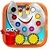 Kids Preschool Education Fun icon
