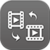 Video Rotate icon