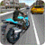 Moto Racer 3D Lite icon