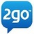 2go_rChat icon