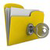 File Locker-Free icon