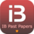 IB Past Papers icon
