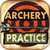 Archery Practice Free icon