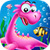 Dinosaur Park Dino Baby Born app for free